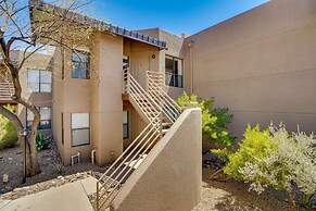Tucson Oasis: Heated Pool, Tennis Court, Hiking!