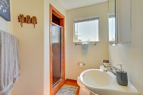 Tucson Oasis: Heated Pool, Tennis Court, Hiking!