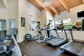 Tucson Oasis: Heated Pool, Tennis Court, Hiking!