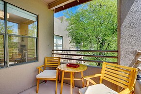 Tucson Oasis: Heated Pool, Tennis Court, Hiking!