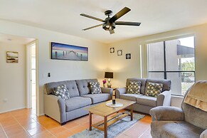 Tucson Oasis: Heated Pool, Tennis Court, Hiking!