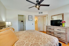 Tucson Oasis: Heated Pool, Tennis Court, Hiking!