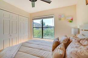 Tucson Oasis: Heated Pool, Tennis Court, Hiking!