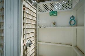 1/2 Mi to Beach: Stunning Home w/ Deck in Falmouth