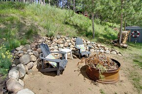 Lakefront Nevis Cabin Escape w/ Hot Tub!