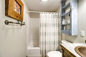 Lakefront Nevis Cabin Escape w/ Hot Tub!