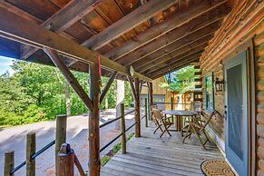 Charming Wellesley Island Cabin Near State Parks