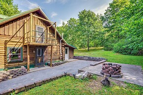 Charming Wellesley Island Cabin Near State Parks