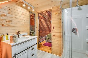 Charming Wellesley Island Cabin Near State Parks