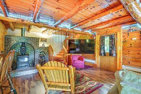 Charming Wellesley Island Cabin Near State Parks