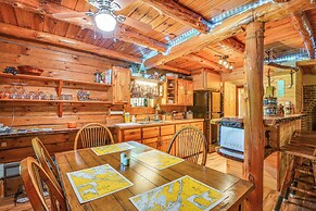 Charming Wellesley Island Cabin Near State Parks