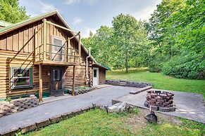 Charming Wellesley Island Cabin Near State Parks