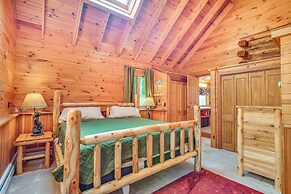 Charming Wellesley Island Cabin Near State Parks