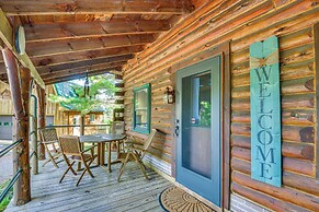 Charming Wellesley Island Cabin Near State Parks