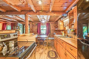 Charming Wellesley Island Cabin Near State Parks