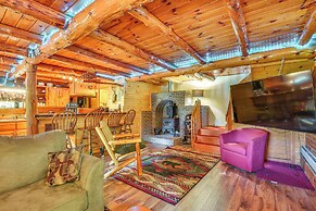 Charming Wellesley Island Cabin Near State Parks