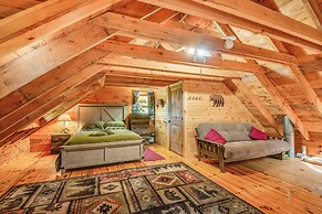 Charming Wellesley Island Cabin Near State Parks