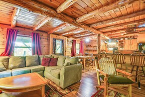 Charming Wellesley Island Cabin Near State Parks