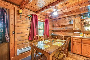 Charming Wellesley Island Cabin Near State Parks