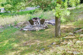 Charming Wellesley Island Cabin Near State Parks