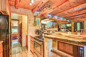 Charming Wellesley Island Cabin Near State Parks