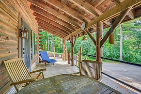 Charming Wellesley Island Cabin Near State Parks