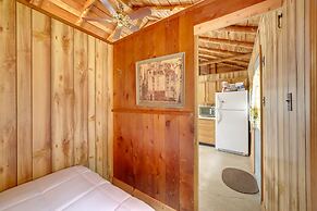 Lake Vacation Rental w/ Deck & Gas Grill!