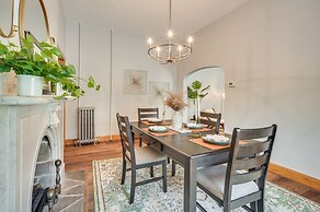 Cozy Pennsylvania Retreat Near Hiking & Golfing!