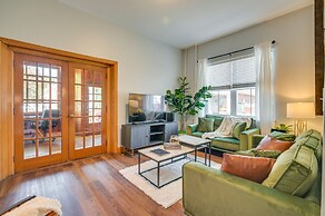 Cozy Pennsylvania Retreat Near Hiking & Golfing!