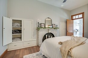 Cozy Pennsylvania Retreat Near Hiking & Golfing!