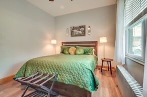 Cozy Pennsylvania Retreat Near Hiking & Golfing!