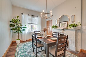 Cozy Pennsylvania Retreat Near Hiking & Golfing!