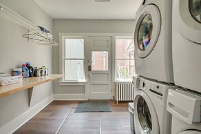 Cozy Pennsylvania Retreat Near Hiking & Golfing!