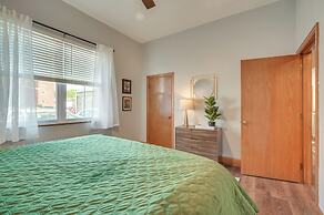 Cozy Pennsylvania Retreat Near Hiking & Golfing!