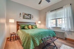 Cozy Pennsylvania Retreat Near Hiking & Golfing!