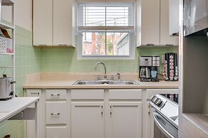 Cozy Pennsylvania Retreat Near Hiking & Golfing!