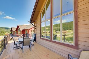 Hot Tub + Golf Course Views: Luxe Sturgis Home!