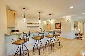 Hot Tub + Golf Course Views: Luxe Sturgis Home!