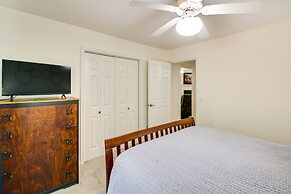 Hot Springs Village Golf Getaway w/ Deck!