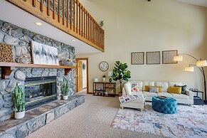 Lakefront Syracuse Home w/ Deck & Private Dock!
