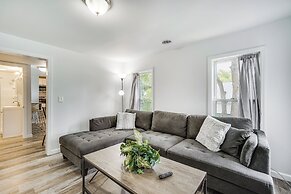 Cozy Glens Falls Getaway < 1 Mi to Downtown