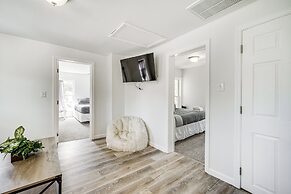 Cozy Glens Falls Getaway < 1 Mi to Downtown