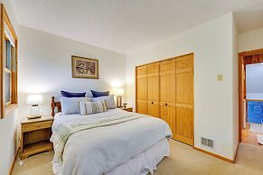 Lakefront Queensbury Home: Kayaks + Boat Dock