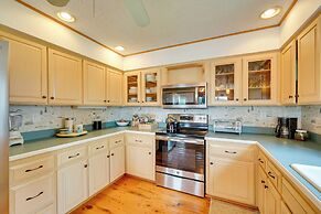 Lakefront Queensbury Home: Kayaks + Boat Dock