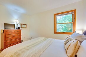 Lakefront Queensbury Home: Kayaks + Boat Dock