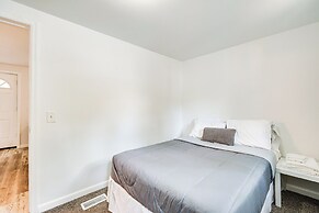 Charming Glens Falls Retreat Near Downtown!