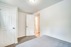 Charming Glens Falls Retreat Near Downtown!