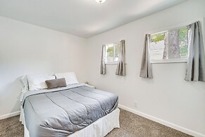 Charming Glens Falls Retreat Near Downtown!