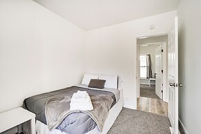 Charming Glens Falls Retreat Near Downtown!