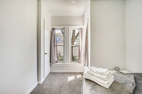 Charming Glens Falls Retreat Near Downtown!